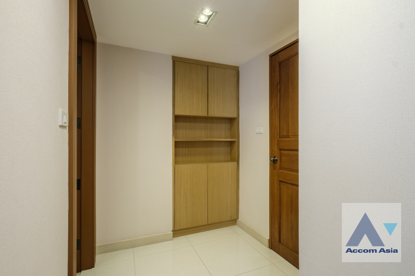 22  3 br Condominium For Rent in Sukhumvit ,Bangkok BTS Phrom Phong at Le Raffine Sukhumvit 24 24299