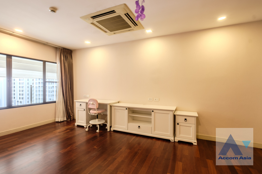 25  3 br Condominium For Rent in Sukhumvit ,Bangkok BTS Phrom Phong at Le Raffine Sukhumvit 24 24299