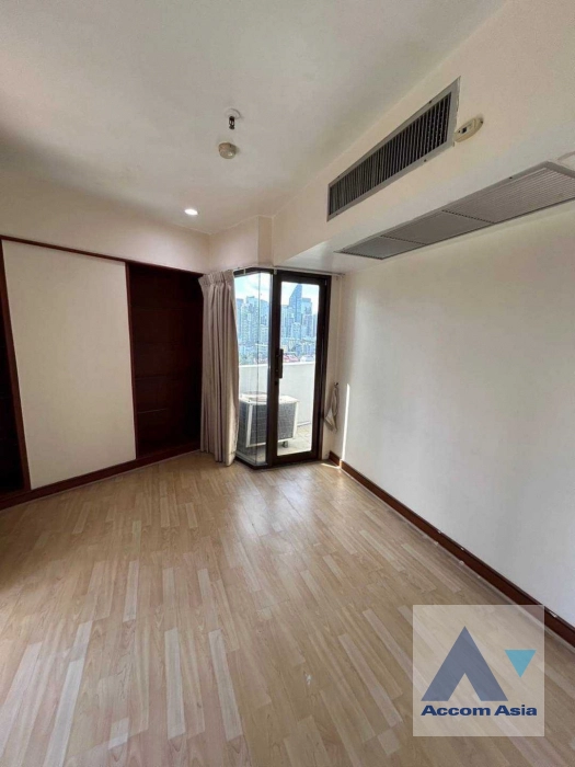 5  2 br Condominium for rent and sale in Sukhumvit ,Bangkok BTS Thong Lo at Fifty Fifth Tower AA28476