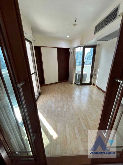 7  2 br Condominium for rent and sale in Sukhumvit ,Bangkok BTS Thong Lo at Fifty Fifth Tower AA28476