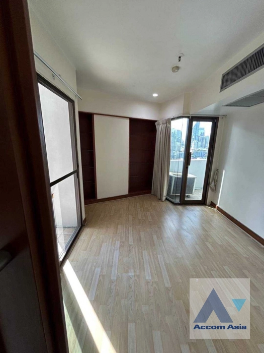 6  2 br Condominium for rent and sale in Sukhumvit ,Bangkok BTS Thong Lo at Fifty Fifth Tower AA28476