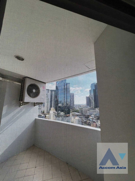 10  2 br Condominium for rent and sale in Sukhumvit ,Bangkok BTS Thong Lo at Fifty Fifth Tower AA28476