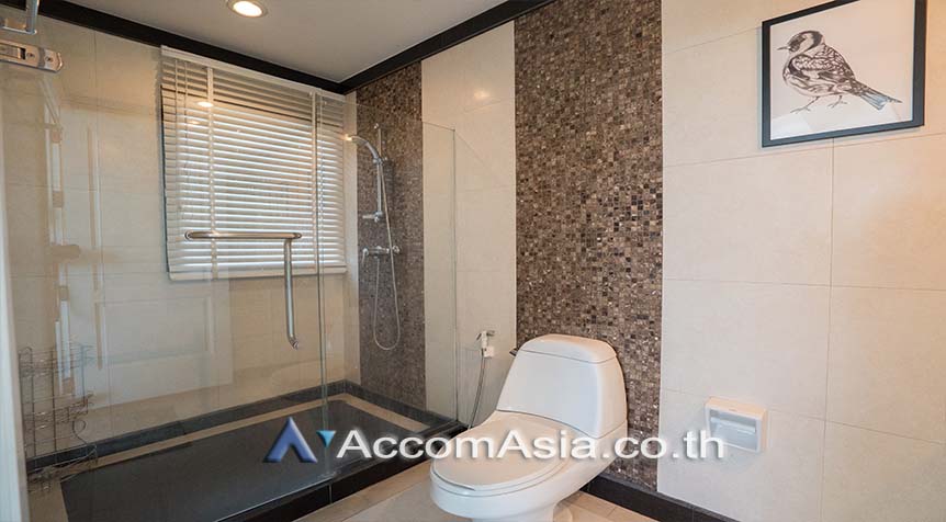21  4 br Condominium For Rent in Sukhumvit ,Bangkok BTS Ekkamai at Baan Ananda AA28534