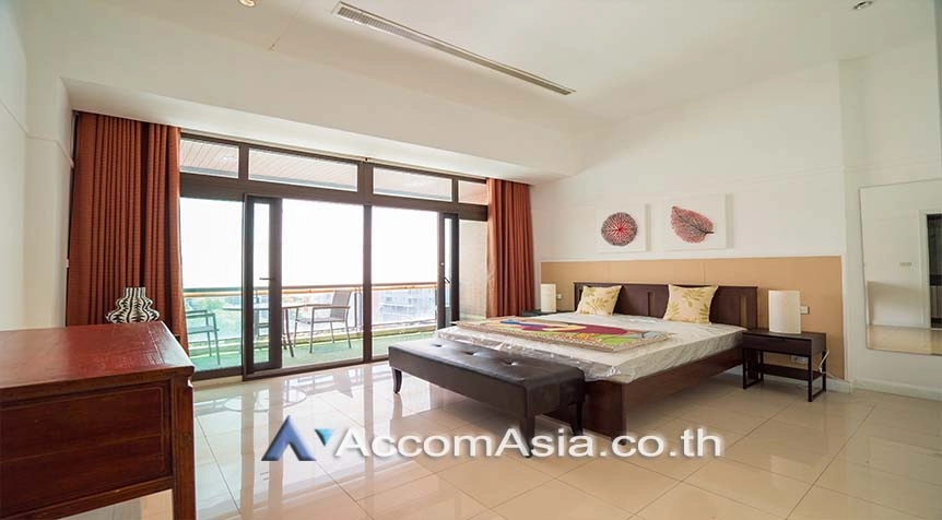 11  4 br Condominium For Rent in Sukhumvit ,Bangkok BTS Ekkamai at Baan Ananda AA28534