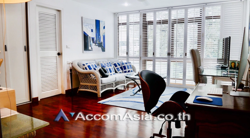 10  3 br Condominium For Sale in Sukhumvit ,Bangkok BTS Ekkamai at Baan Ananda AA28535