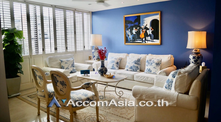 7  3 br Condominium For Sale in Sukhumvit ,Bangkok BTS Ekkamai at Baan Ananda AA28535