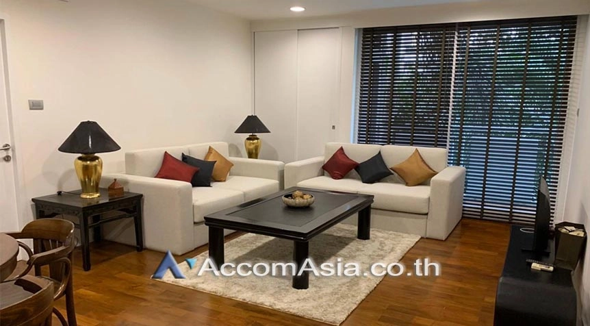  2 Bedrooms  Condominium For Rent & Sale in Ploenchit, Bangkok  near BTS Ploenchit (AA28564)