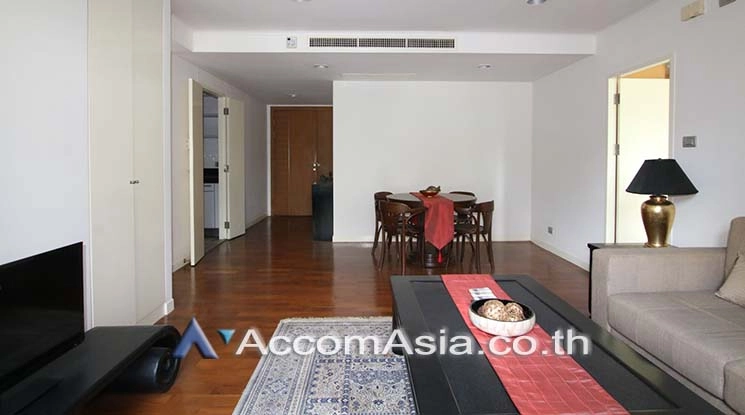 Condominium For Rent & Sale in Ruamrudee, Bangkok Code AA28564