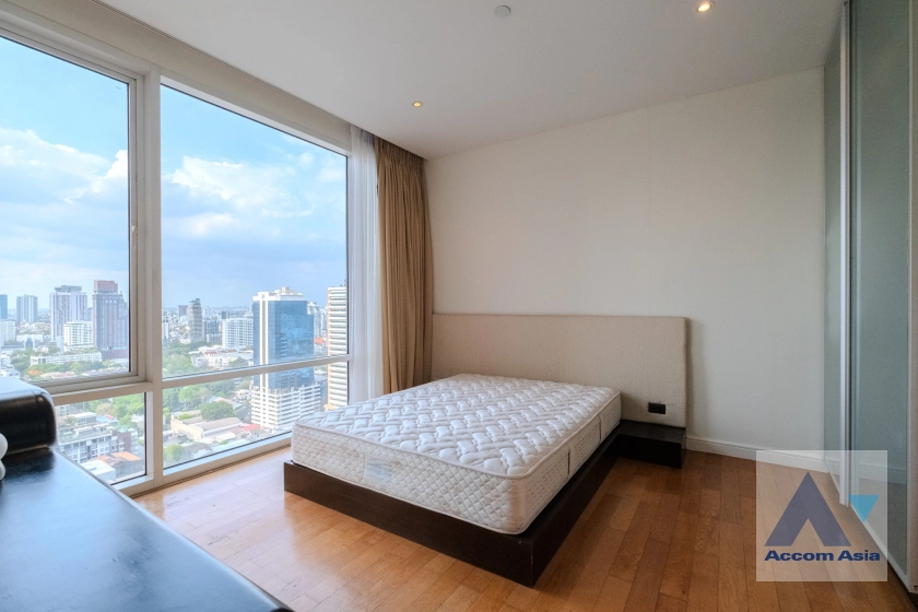 13  3 br Condominium For Rent in Sukhumvit ,Bangkok BTS Ekkamai at Fullerton Sukhumvit AA28644