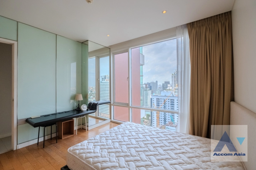 15  3 br Condominium For Rent in Sukhumvit ,Bangkok BTS Ekkamai at Fullerton Sukhumvit AA28644