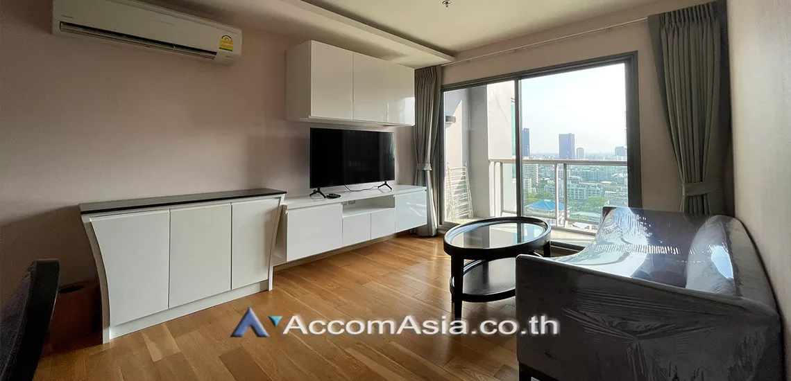  2 Bedrooms  Condominium For Rent & Sale in Sukhumvit, Bangkok  near BTS Thong Lo (AA28663)