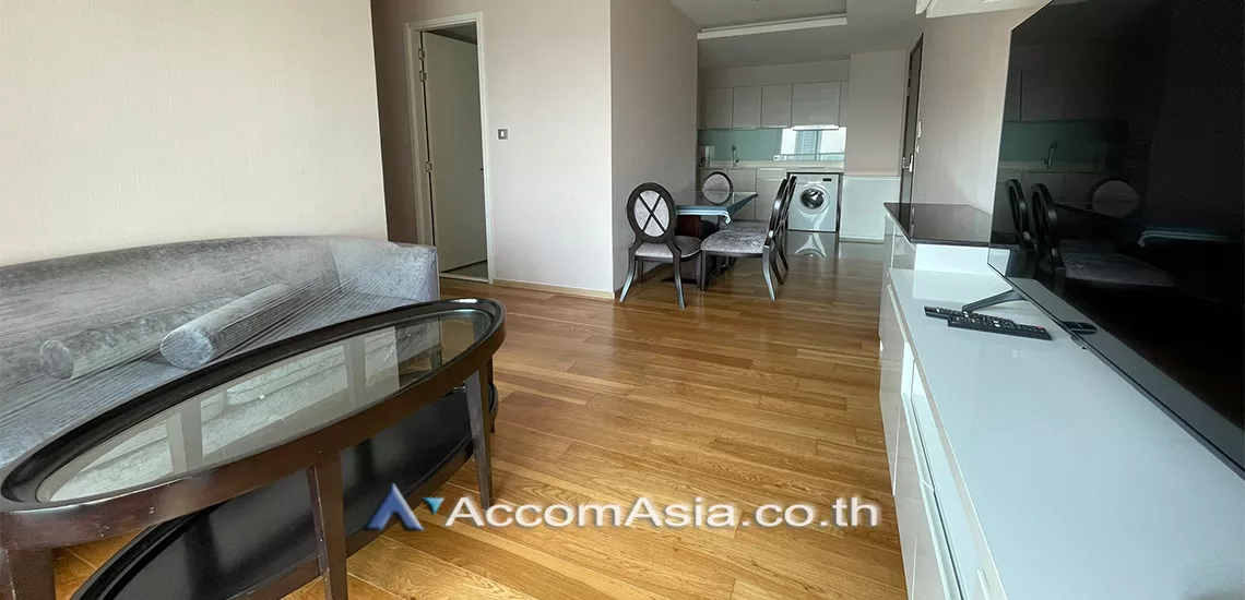  2 Bedrooms  Condominium For Rent & Sale in Sukhumvit, Bangkok  near BTS Thong Lo (AA28663)