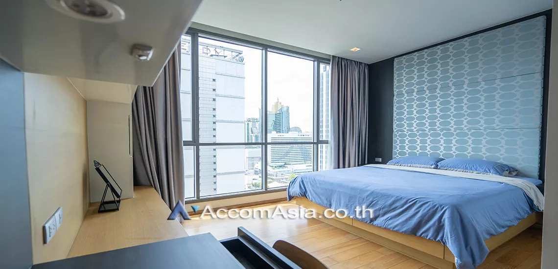  2 Bedrooms  Condominium For Rent & Sale in Sukhumvit, Bangkok  near BTS Nana (AA28688)