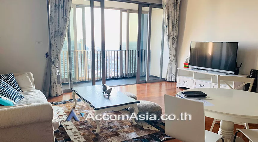 Pet friendly |  2 Bedrooms  Condominium For Sale in Sukhumvit, Bangkok  near BTS Thong Lo (AA28700)