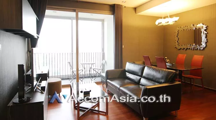 Pet friendly |  2 Bedrooms  Condominium For Sale in Sukhumvit, Bangkok  near BTS Thong Lo (AA28702)