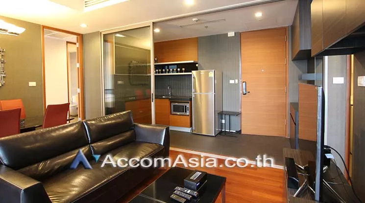 Pet friendly |  2 Bedrooms  Condominium For Sale in Sukhumvit, Bangkok  near BTS Thong Lo (AA28702)