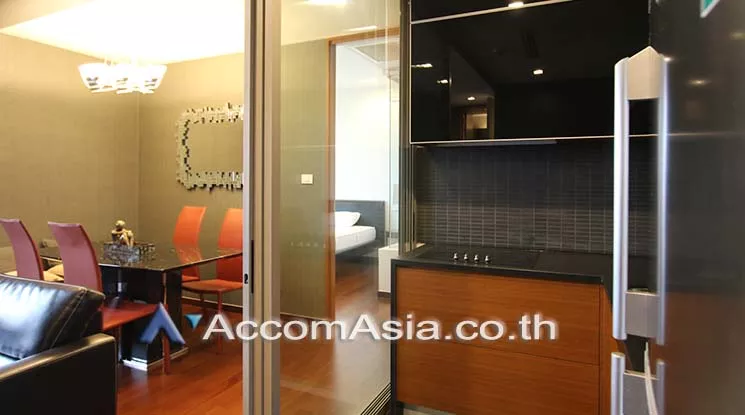 Pet friendly |  2 Bedrooms  Condominium For Sale in Sukhumvit, Bangkok  near BTS Thong Lo (AA28702)