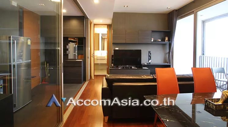 Pet friendly |  2 Bedrooms  Condominium For Sale in Sukhumvit, Bangkok  near BTS Thong Lo (AA28702)