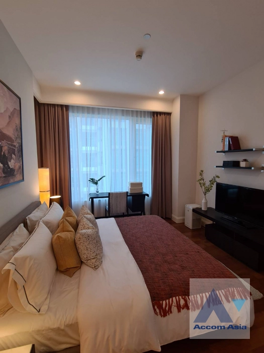 5  2 br Condominium for rent and sale in Ploenchit ,Bangkok BTS Chitlom at Q Langsuan  AA28905