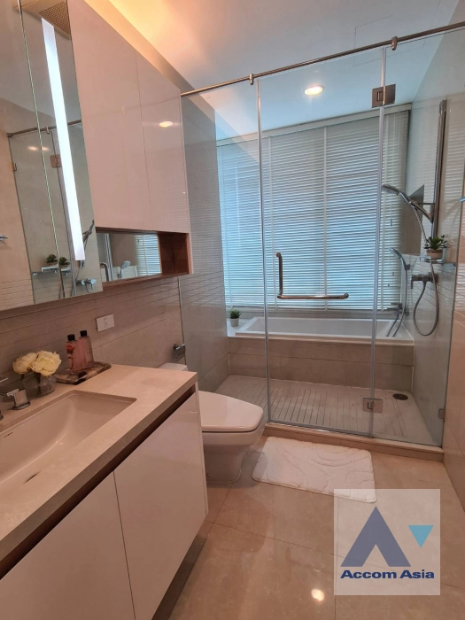 9  2 br Condominium for rent and sale in Ploenchit ,Bangkok BTS Chitlom at Q Langsuan  AA28905