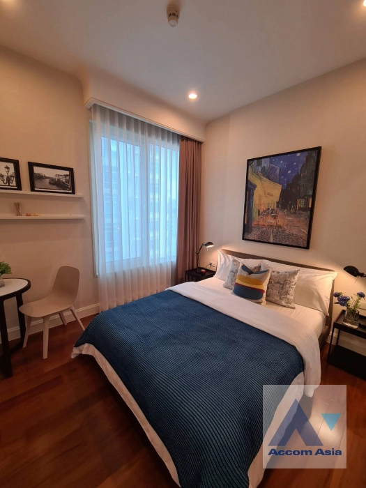 6  2 br Condominium for rent and sale in Ploenchit ,Bangkok BTS Chitlom at Q Langsuan  AA28905