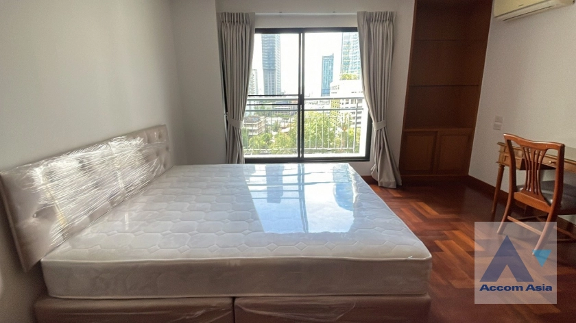 11  3 br Condominium for rent and sale in Sukhumvit ,Bangkok BTS Nana at Liberty Park 2 AA28948