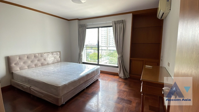 10  3 br Condominium for rent and sale in Sukhumvit ,Bangkok BTS Nana at Liberty Park 2 AA28948