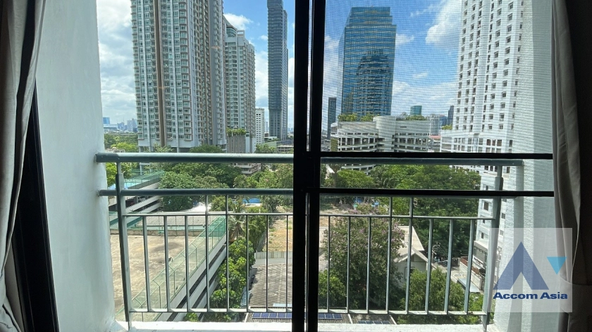 18  3 br Condominium for rent and sale in Sukhumvit ,Bangkok BTS Nana at Liberty Park 2 AA28948