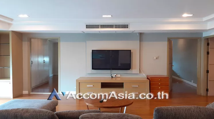  3 Bedrooms  Condominium For Rent & Sale in Sukhumvit, Bangkok  near BTS Phrom Phong (AA28965)