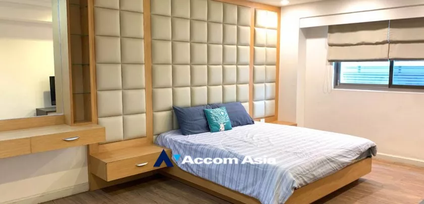 9  3 br Condominium for rent and sale in Sukhumvit ,Bangkok BTS Phrom Phong at Royal Castle AA28968