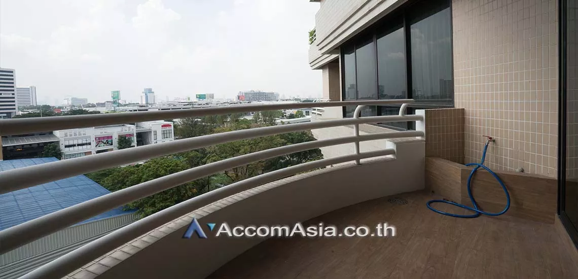 11  3 br Condominium for rent and sale in Sukhumvit ,Bangkok BTS Phrom Phong at Ruamsuk AA28974