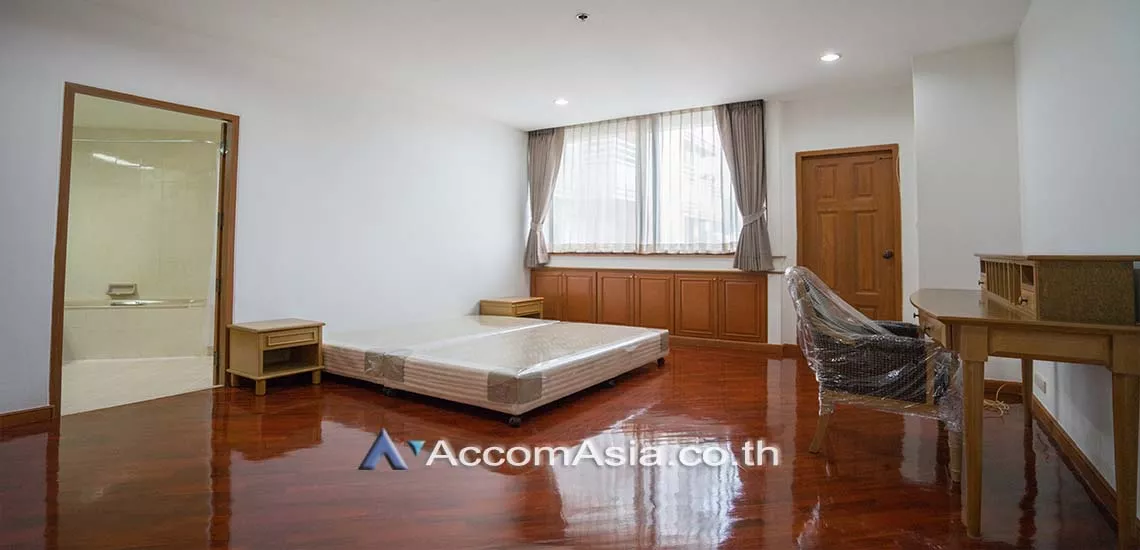 8  3 br Condominium for rent and sale in Sukhumvit ,Bangkok BTS Phrom Phong at Ruamsuk AA28974