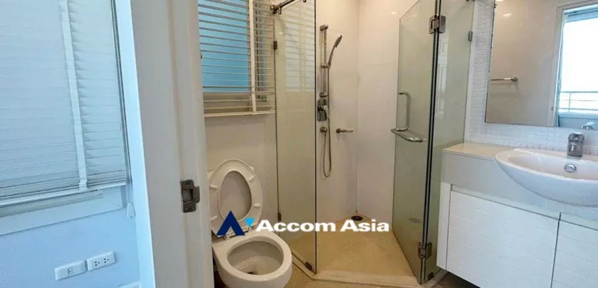 13  3 br Condominium For Rent in Sukhumvit ,Bangkok BTS Phrom Phong at Siri Residence AA29027