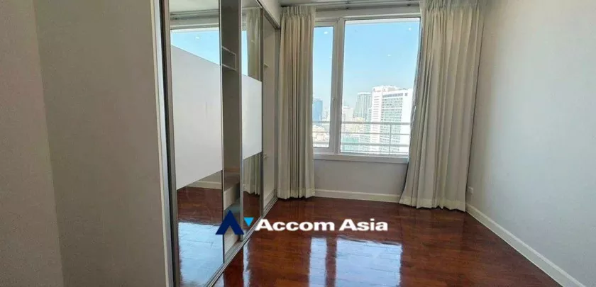 9  3 br Condominium For Rent in Sukhumvit ,Bangkok BTS Phrom Phong at Siri Residence AA29027