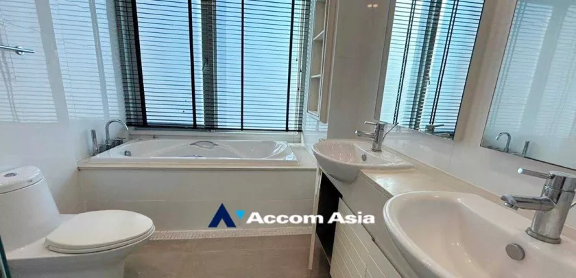 11  3 br Condominium For Rent in Sukhumvit ,Bangkok BTS Phrom Phong at Siri Residence Sukhumvit 24 AA29027