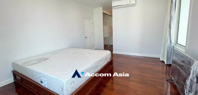 7  3 br Condominium For Rent in Sukhumvit ,Bangkok BTS Phrom Phong at Siri Residence Sukhumvit 24 AA29027