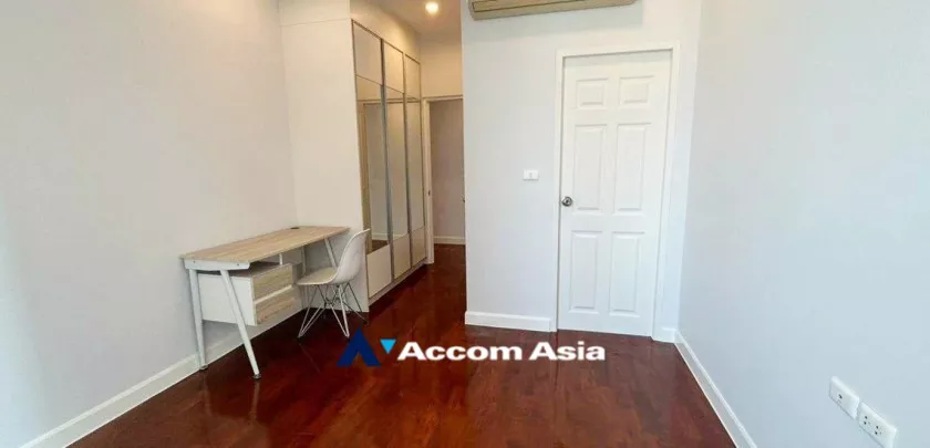 10  3 br Condominium For Rent in Sukhumvit ,Bangkok BTS Phrom Phong at Siri Residence Sukhumvit 24 AA29027