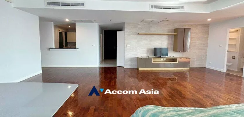 4  3 br Condominium For Rent in Sukhumvit ,Bangkok BTS Phrom Phong at Siri Residence AA29027