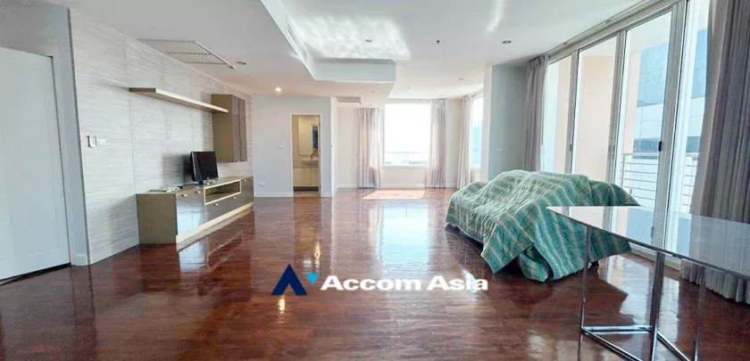  2  3 br Condominium For Rent in Sukhumvit ,Bangkok BTS Phrom Phong at Siri Residence AA29027