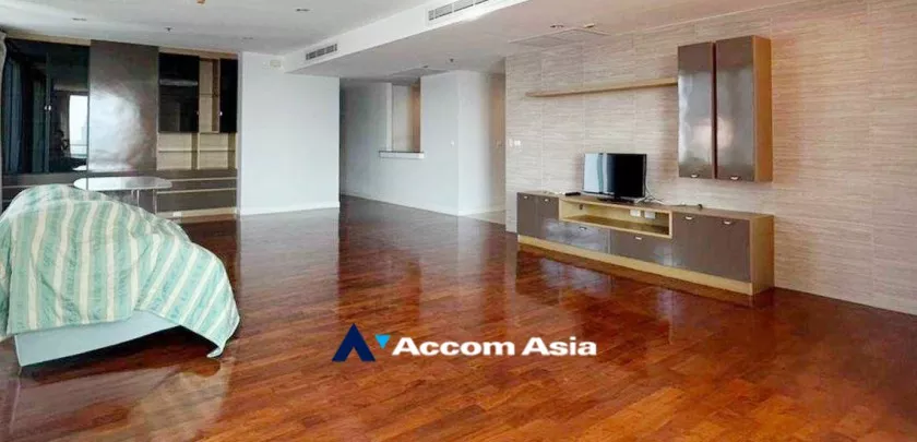  1  3 br Condominium For Rent in Sukhumvit ,Bangkok BTS Phrom Phong at Siri Residence Sukhumvit 24 AA29027