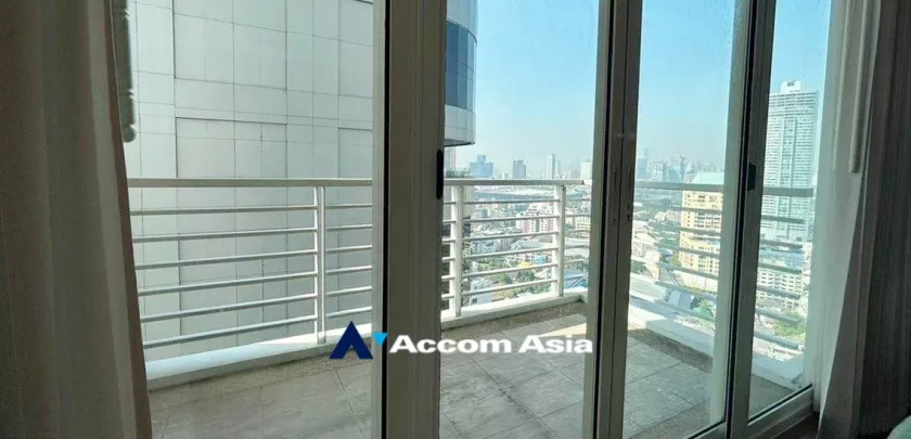 14  3 br Condominium For Rent in Sukhumvit ,Bangkok BTS Phrom Phong at Siri Residence Sukhumvit 24 AA29027