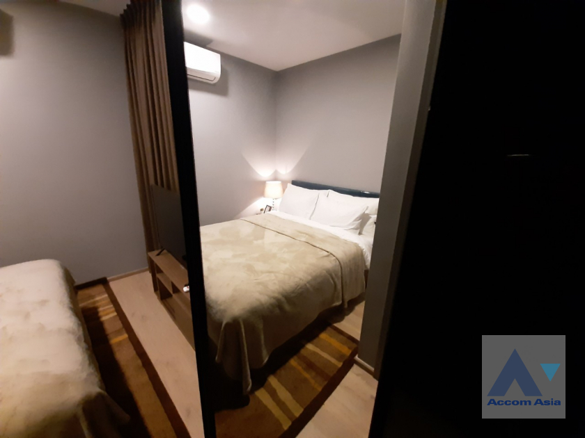 9  2 br Condominium For Rent in Sukhumvit ,Bangkok BTS Ekkamai at Taka Haus Ekkamai 12 AA29082