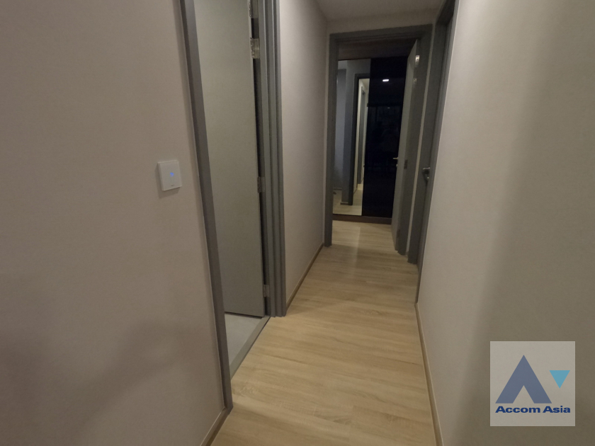 12  2 br Condominium For Rent in Sukhumvit ,Bangkok BTS Ekkamai at Taka Haus Ekkamai 12 AA29082