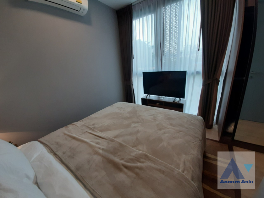 10  2 br Condominium For Rent in Sukhumvit ,Bangkok BTS Ekkamai at Taka Haus Ekkamai 12 AA29082