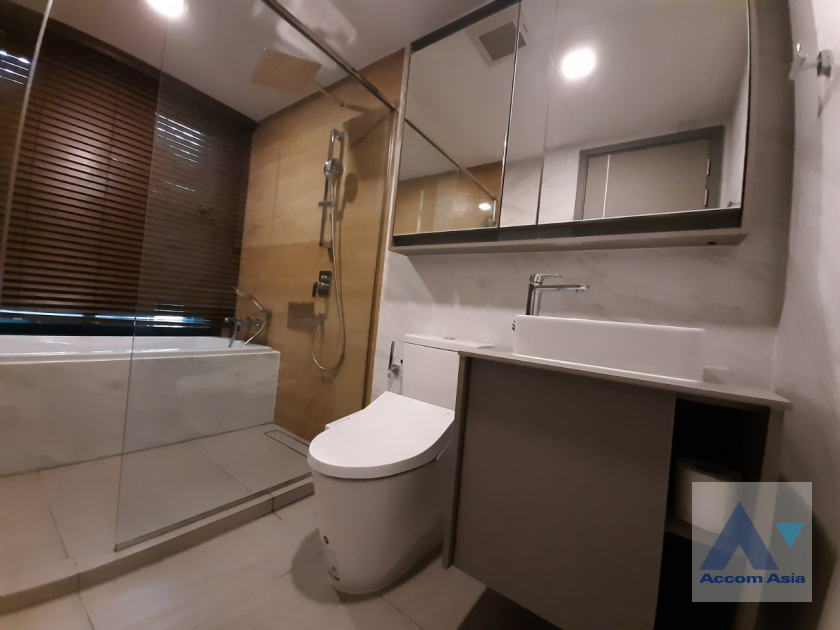 13  2 br Condominium For Rent in Sukhumvit ,Bangkok BTS Ekkamai at Taka Haus Ekkamai 12 AA29082