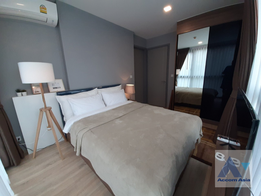 20  2 br Condominium For Rent in Sukhumvit ,Bangkok BTS Ekkamai at Taka Haus Ekkamai 12 AA29082