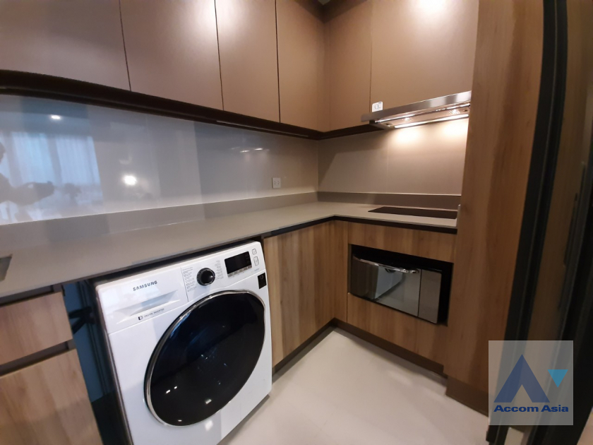 23  2 br Condominium For Rent in Sukhumvit ,Bangkok BTS Ekkamai at Taka Haus Ekkamai 12 AA29082