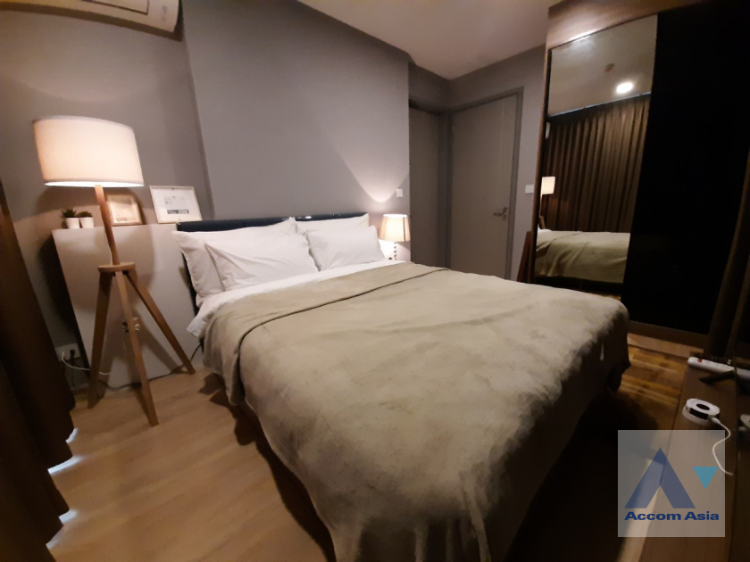 17  2 br Condominium For Rent in Sukhumvit ,Bangkok BTS Ekkamai at Taka Haus Ekkamai 12 AA29082