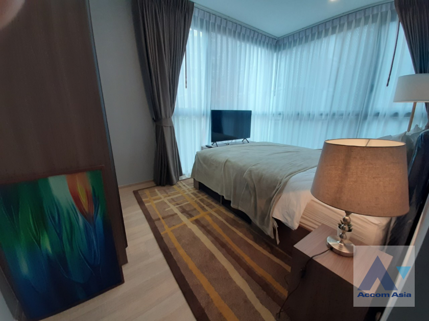 18  2 br Condominium For Rent in Sukhumvit ,Bangkok BTS Ekkamai at Taka Haus Ekkamai 12 AA29082