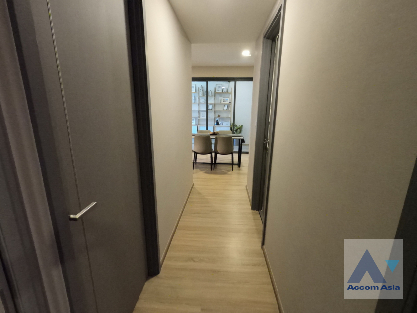 21  2 br Condominium For Rent in Sukhumvit ,Bangkok BTS Ekkamai at Taka Haus Ekkamai 12 AA29082